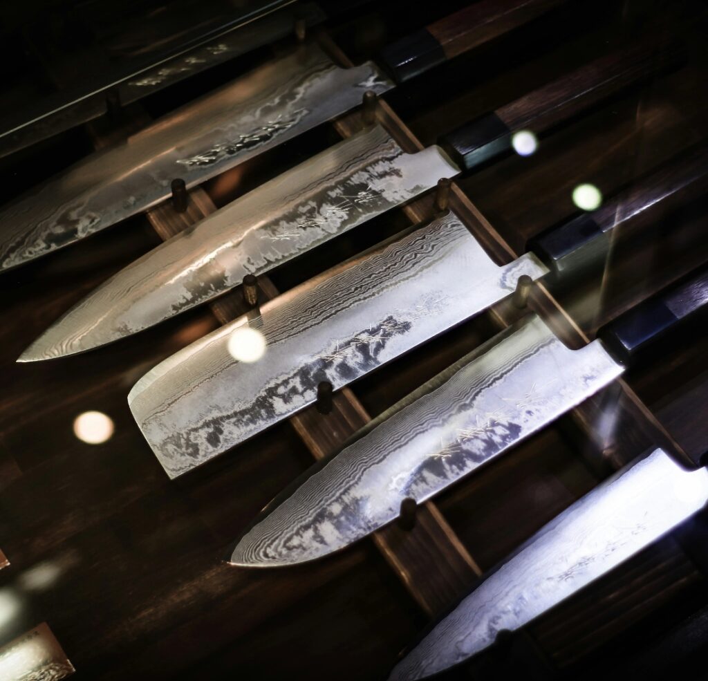 food processing tools