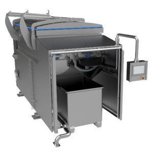 CMX 1500 - 4000 l