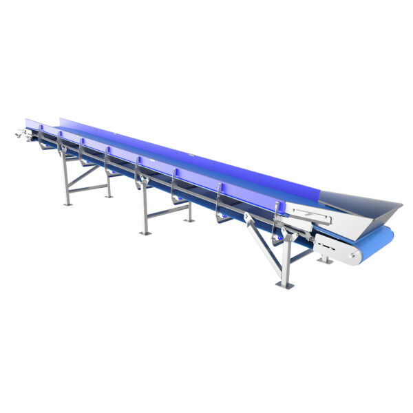 Belt conveyor - Image 3