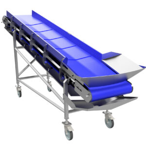 Belt conveyor