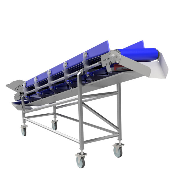 Belt conveyor - Image 9