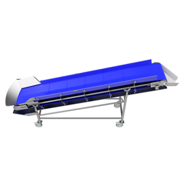 Belt conveyor - Image 10
