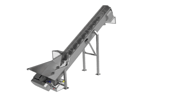 screw conveyor