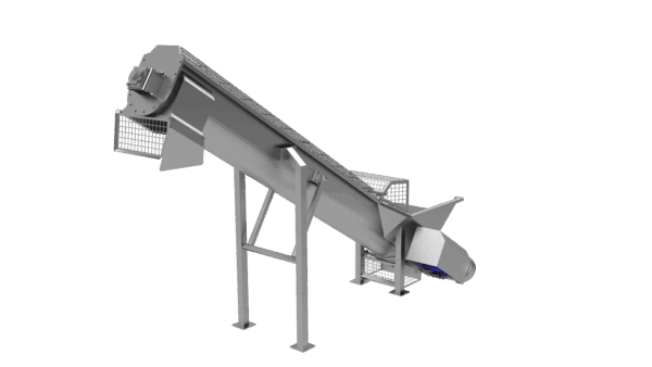 screw conveyor
