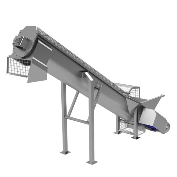 Screw conveyor - Image 2