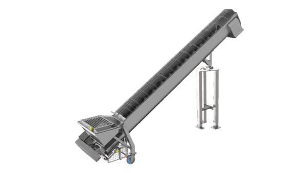 screw conveyor