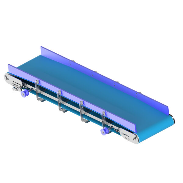 Belt conveyor - Image 5