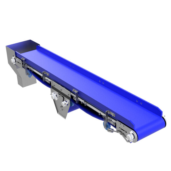Belt conveyor - Image 7