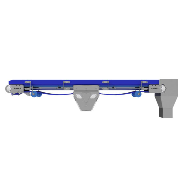Belt conveyor - Image 8