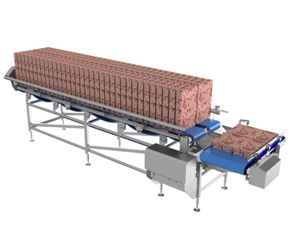 Belt conveyor