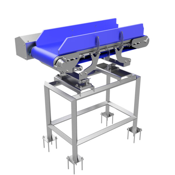 Belt conveyor - Image 4