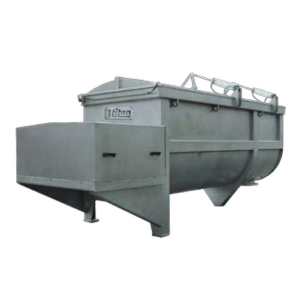 Titan Feather Grinder