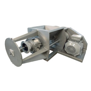 Titan Feather Grinder