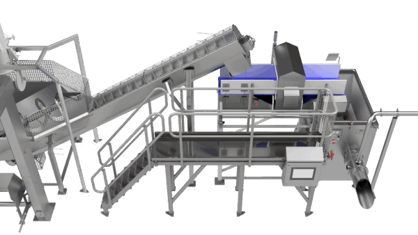 MDM/MSM Processing line - Image 3