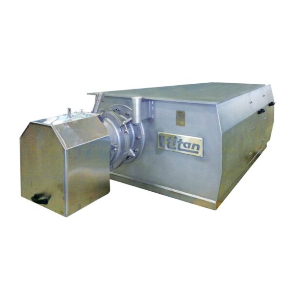 Super grinder